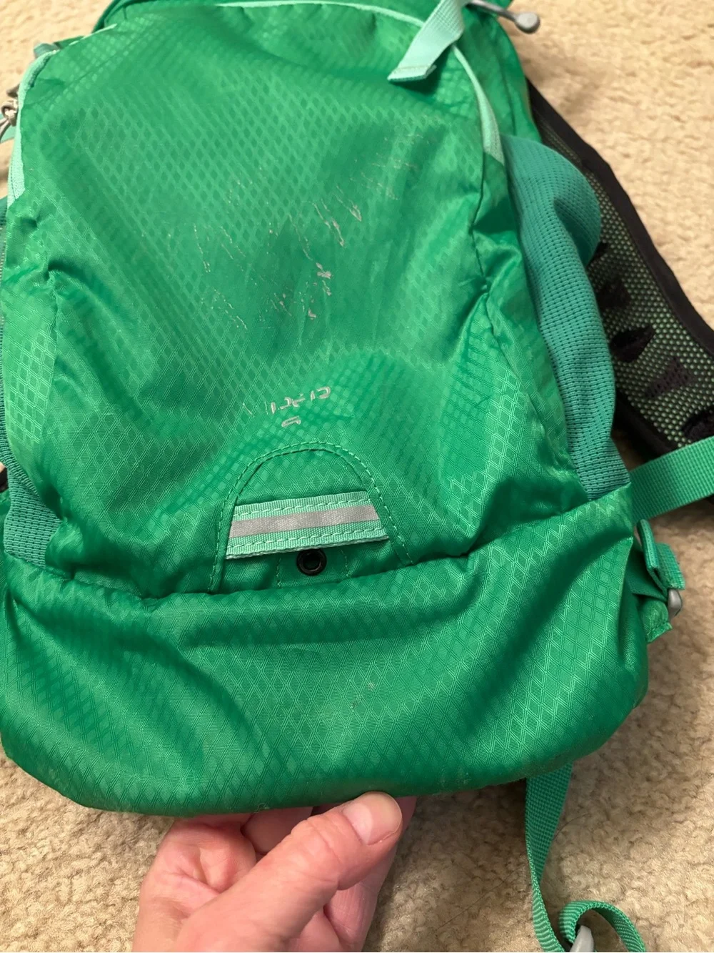 Osprey Viper 5 hydration pack 2L